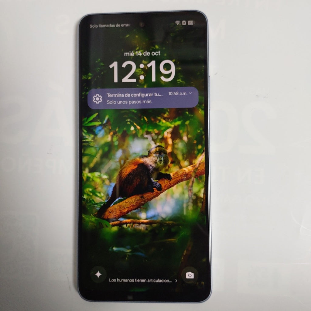 CELULAR OPPO A5 PRO CPH2711 (2025) 256 GB 8 GB RAM (SEMINUEVO)