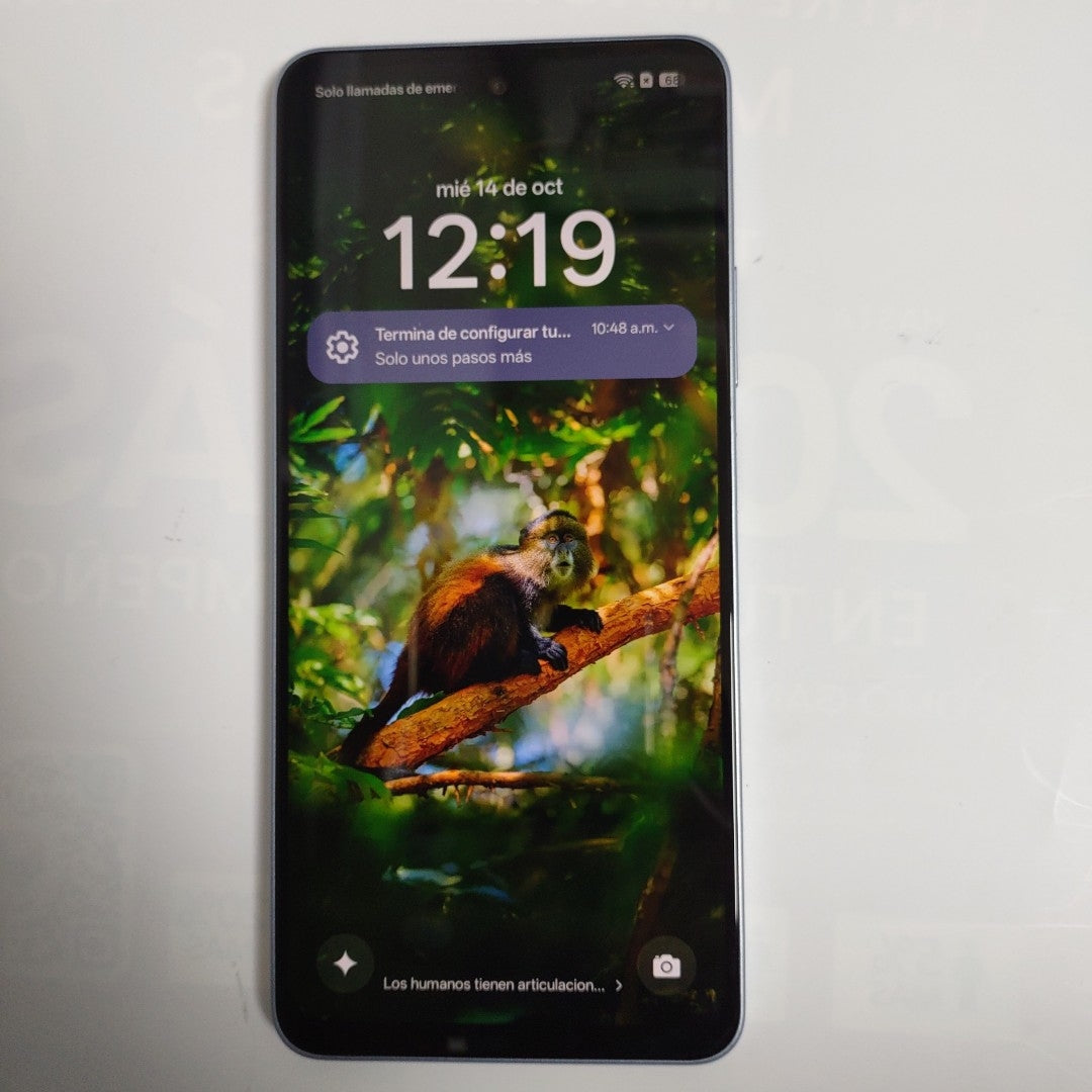 CELULAR OPPO A5 PRO CPH2711 (2025) 256 GB 8 GB RAM (SEMINUEVO)