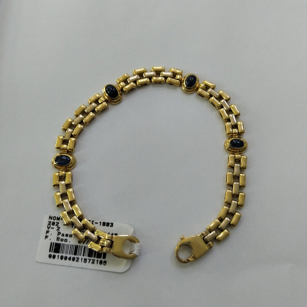 PULSERA ORO 18 K 20 GRMS (SEMINUEVO)