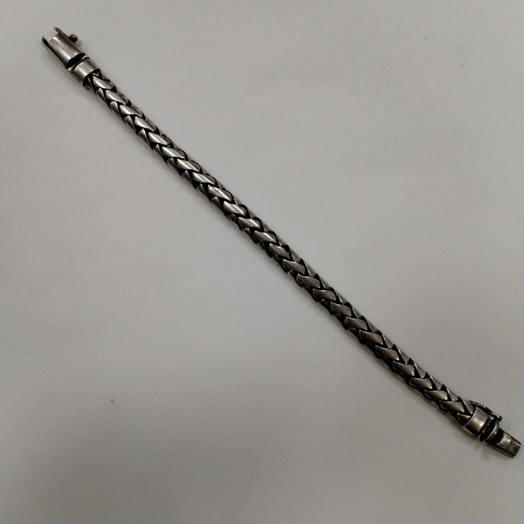 PULSERA PLATA 44.6 GRMS (SEMINUEVO)
