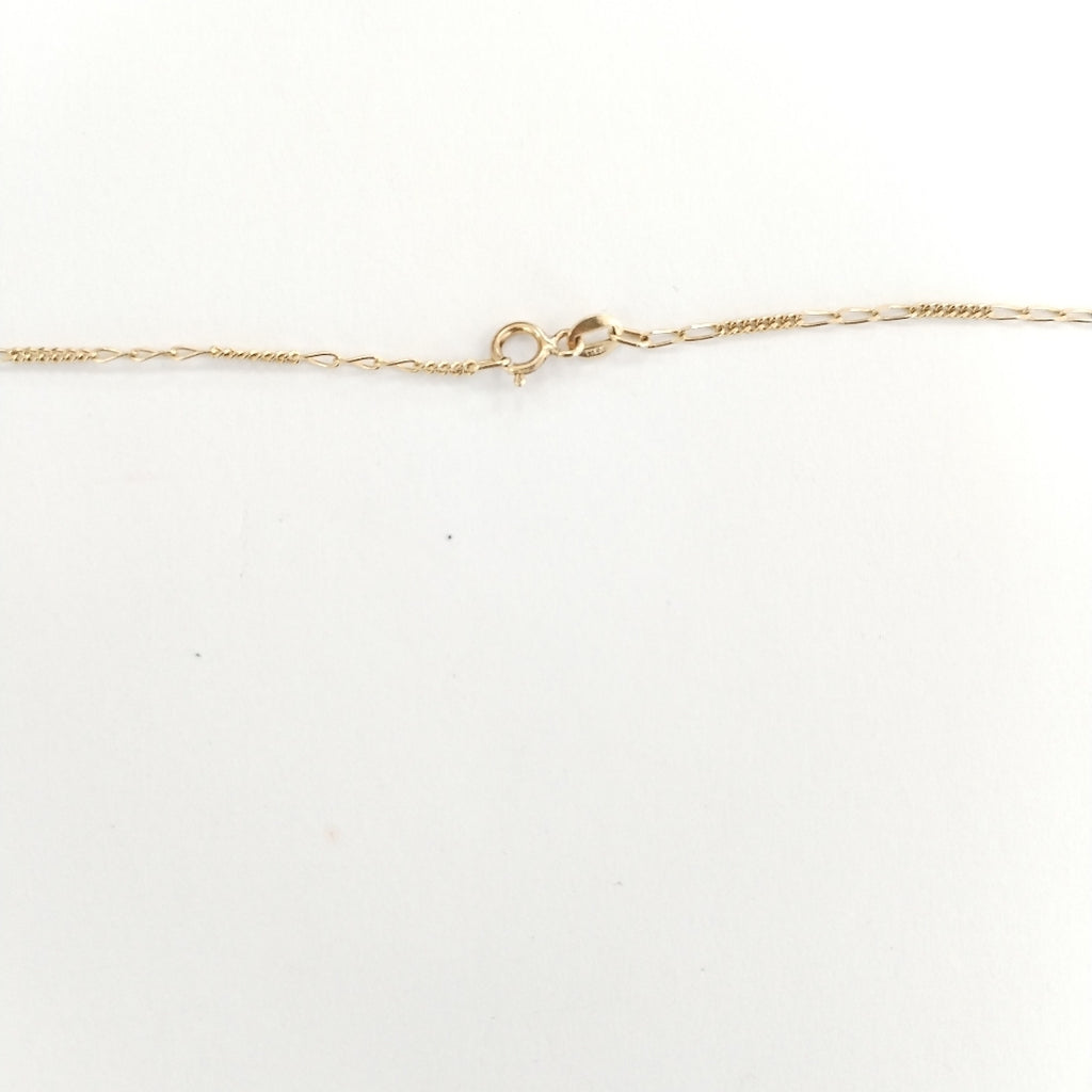 CADENA ORO 10 K 2,10 GRMS (SEMINUEVO)