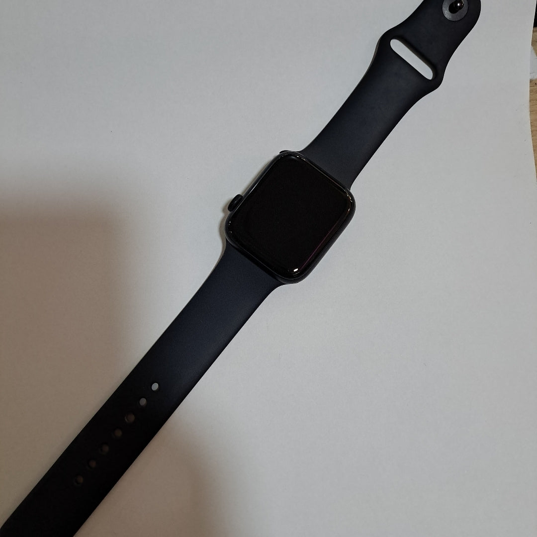 SMARTWATCH APPLE SE 3 ALUMINIO A3325 44 MM GPS (SEMINUEVO)