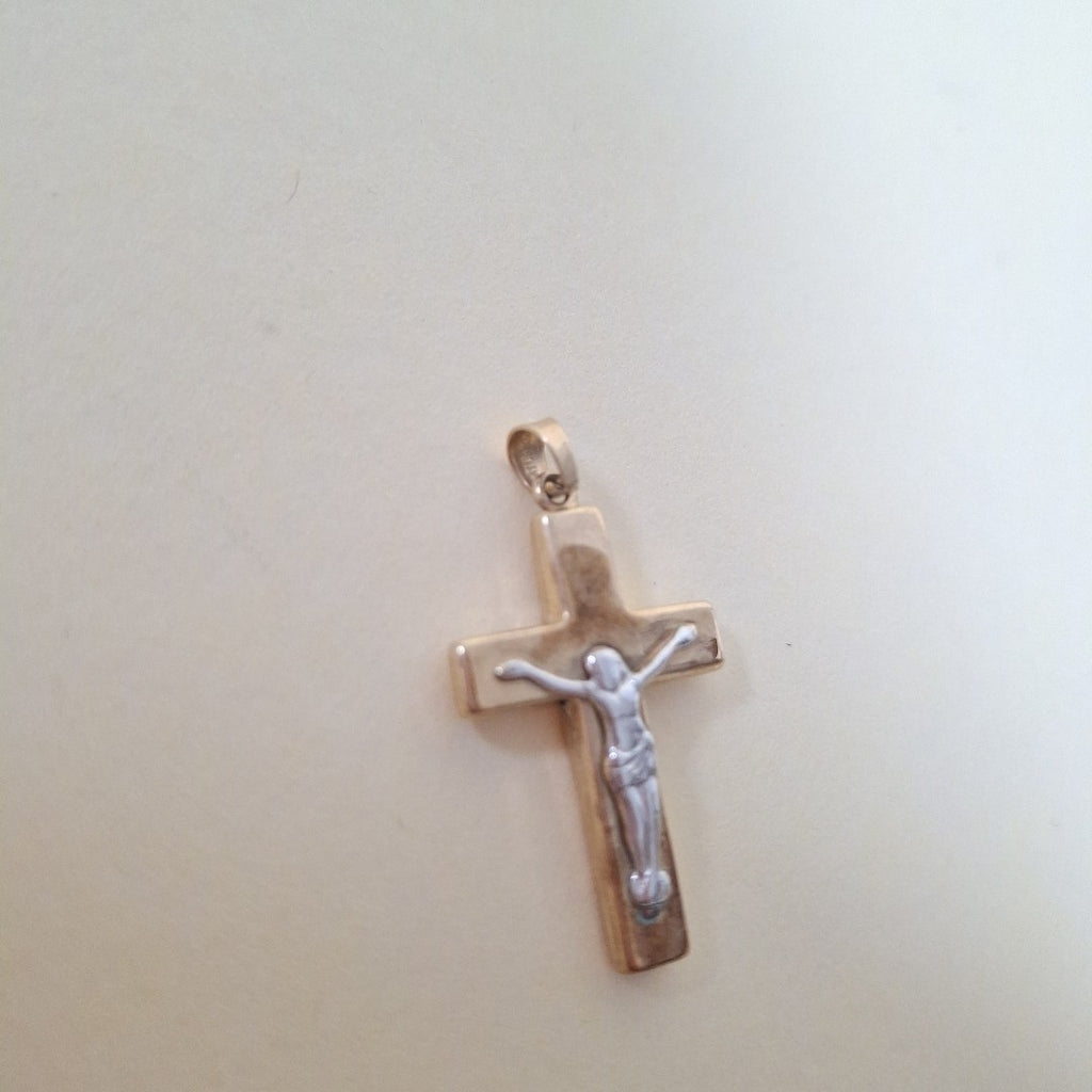 CADENA ORO 10 K 0.8 GRMS (SEMINUEVO)