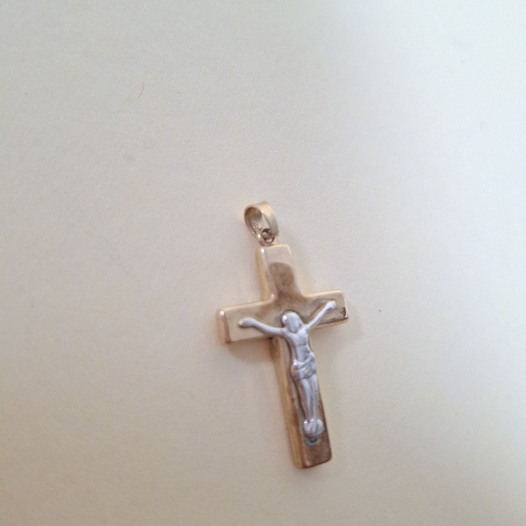 CADENA ORO 10 K 0.8 GRMS (SEMINUEVO)