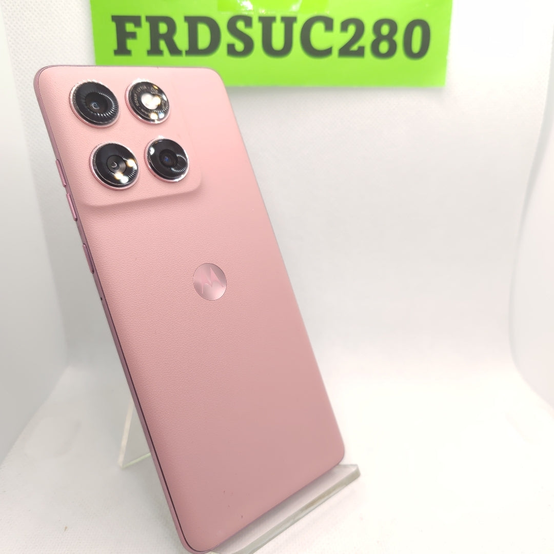 CELULAR MOTOROLA EDGE 60 FUSION XT2503-1 (2025) 256 GB 8 GB RAM (SEMINUEVO)