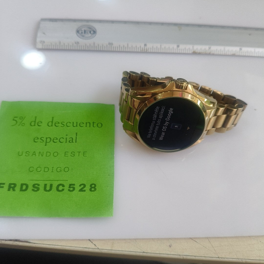 SMARTWATCH MICHAEL KORS DW2C 46 MM GPS (SEMINUEVO)