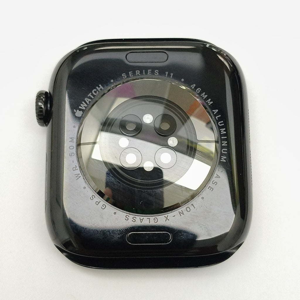 SMARTWATCH APPLE SERIES 11 ALUMINIO A3333 46 MM GPS (SEMINUEVO)
