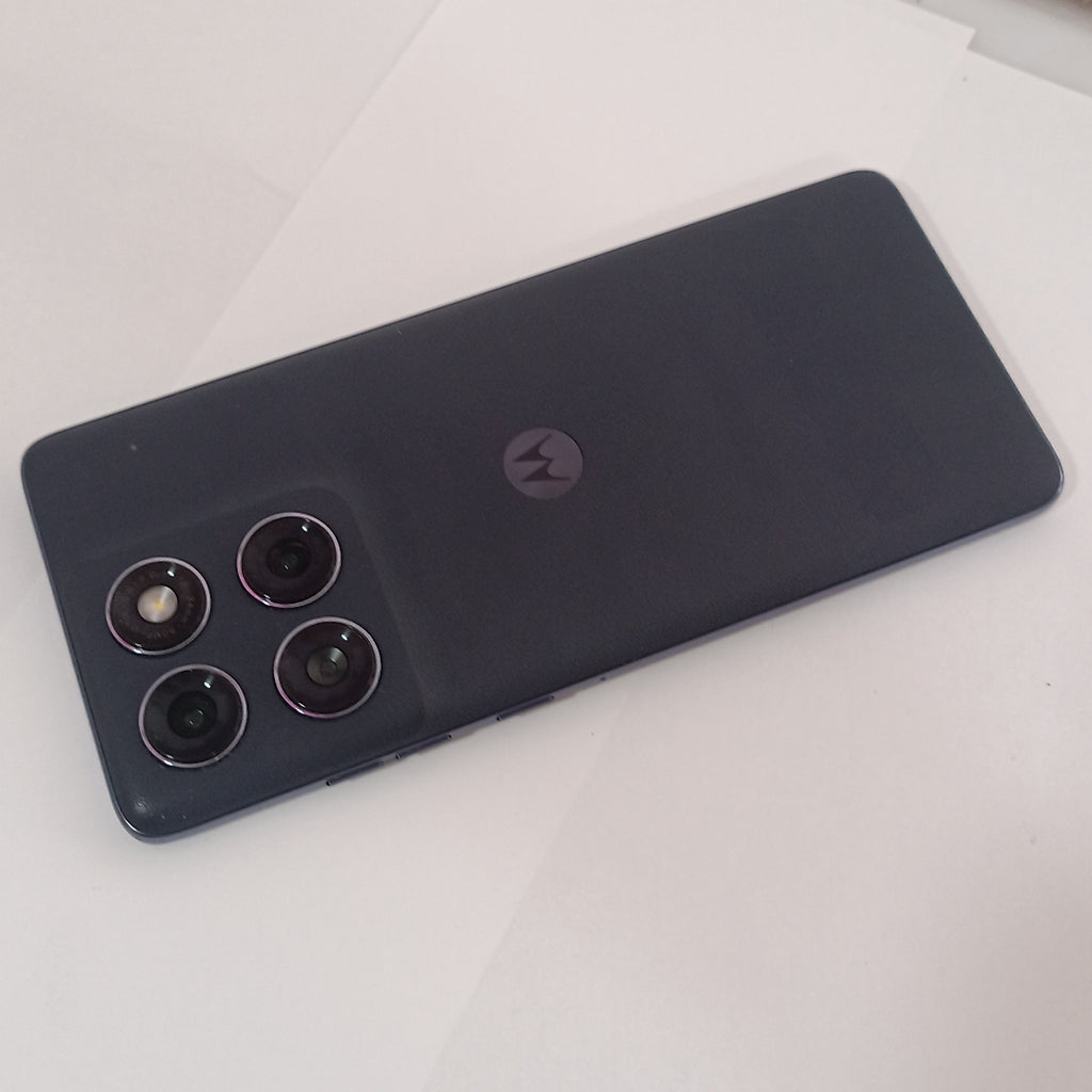CELULAR MOTOROLA EDGE 60 FUSION XT2503-3 (2025) 512 GB 12 GB RAM (SEMINUEVO)