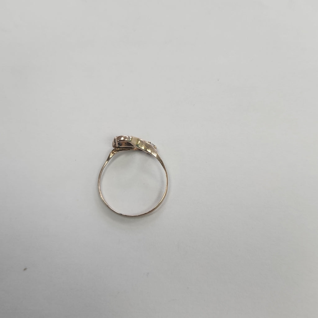 ANILLITO ORO 8 K 1,20 GRMS (SEMINUEVO)