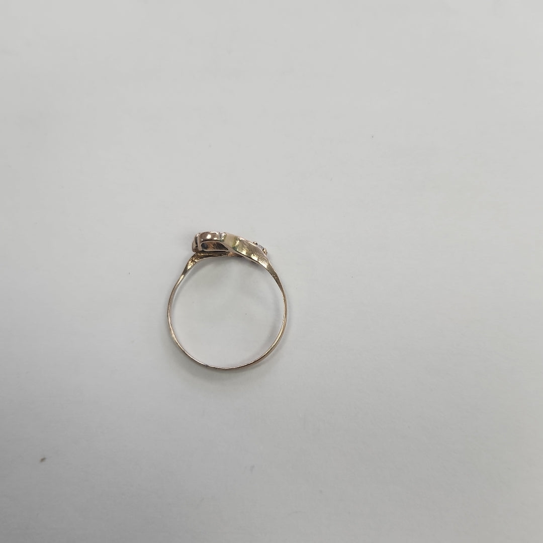 ANILLITO ORO 8 K 1,20 GRMS (SEMINUEVO)