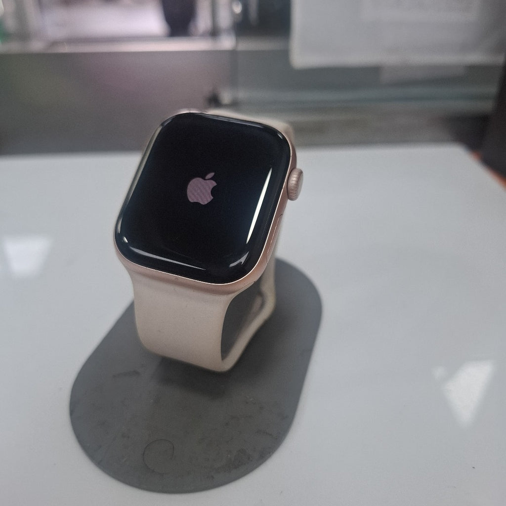 SMARTWATCH APPLE SERIES 10 ALUMINIO A2997 42 MM GPS