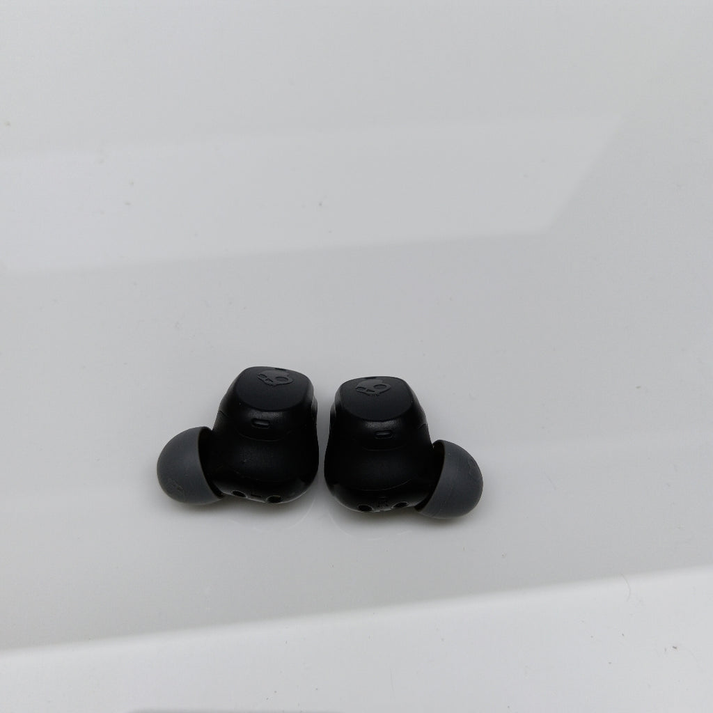 AUDIFONOS SKULLCANDY MOD S2FYW INALAMBRICO IN EAR (SEMINUEVO)