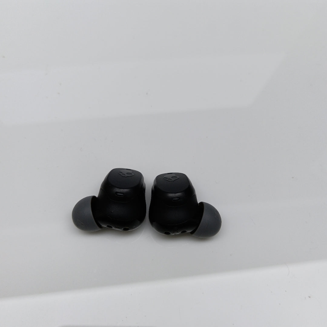 AUDIFONOS SKULLCANDY MOD S2FYW INALAMBRICO IN EAR (SEMINUEVO)