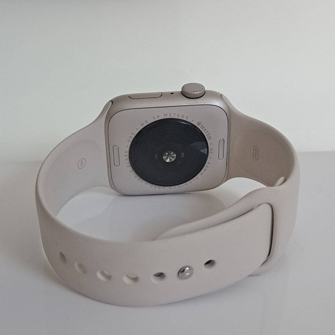 SMARTWATCH APPLE SE 2 ALUMINIO A2723 44 MM GPS (SEMINUEVO)