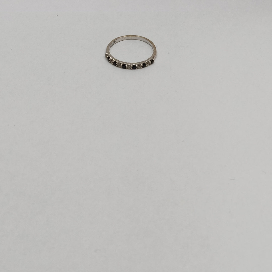 ANILLITO ORO 14 K 1.1 GRMS (SEMINUEVO)