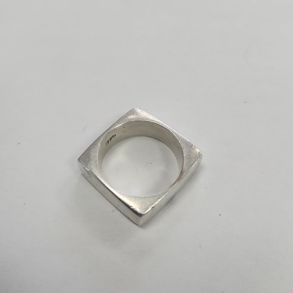 ANILLITO PLATA 11.3 GRMS (SEMINUEVO)