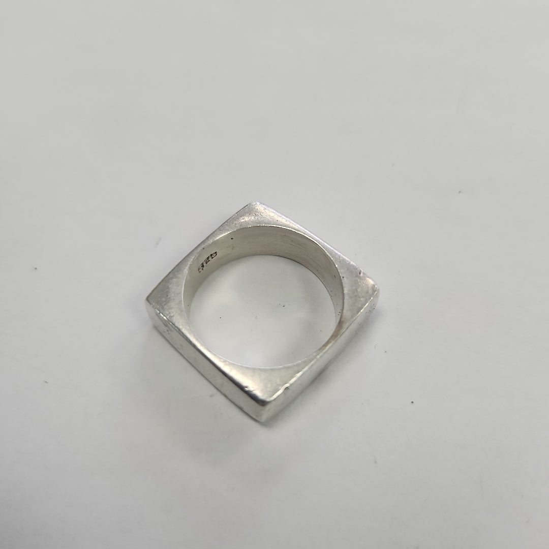 ANILLITO PLATA 11.3 GRMS (SEMINUEVO)