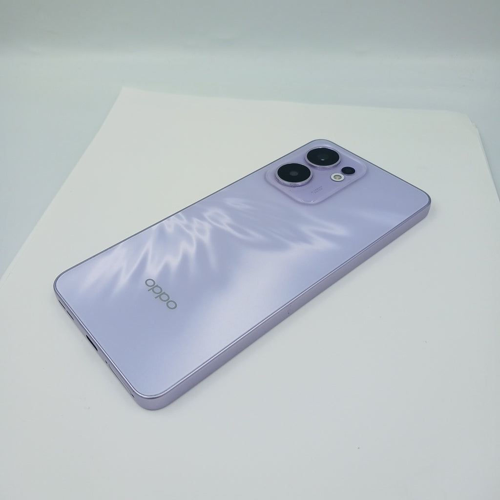 CELULAR OPPO RENO 13F 5G CPH2699 (2025) 256 GB 12 GB RAM (SEMINUEVO)