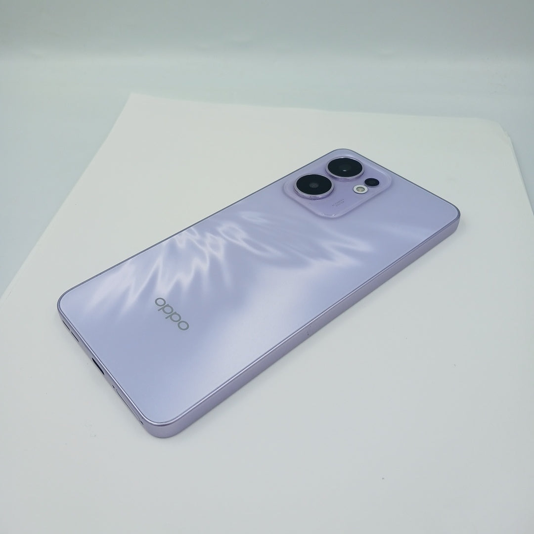 CELULAR OPPO RENO 13F 5G CPH2699 (2025) 256 GB 12 GB RAM (SEMINUEVO)
