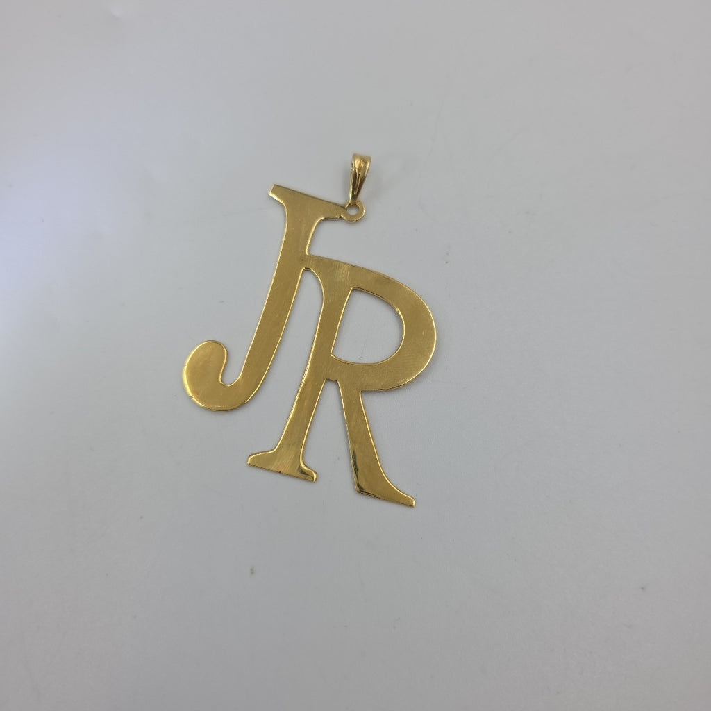 DIJE ORO 14 K 7.6 GRMS (SEMINUEVO)