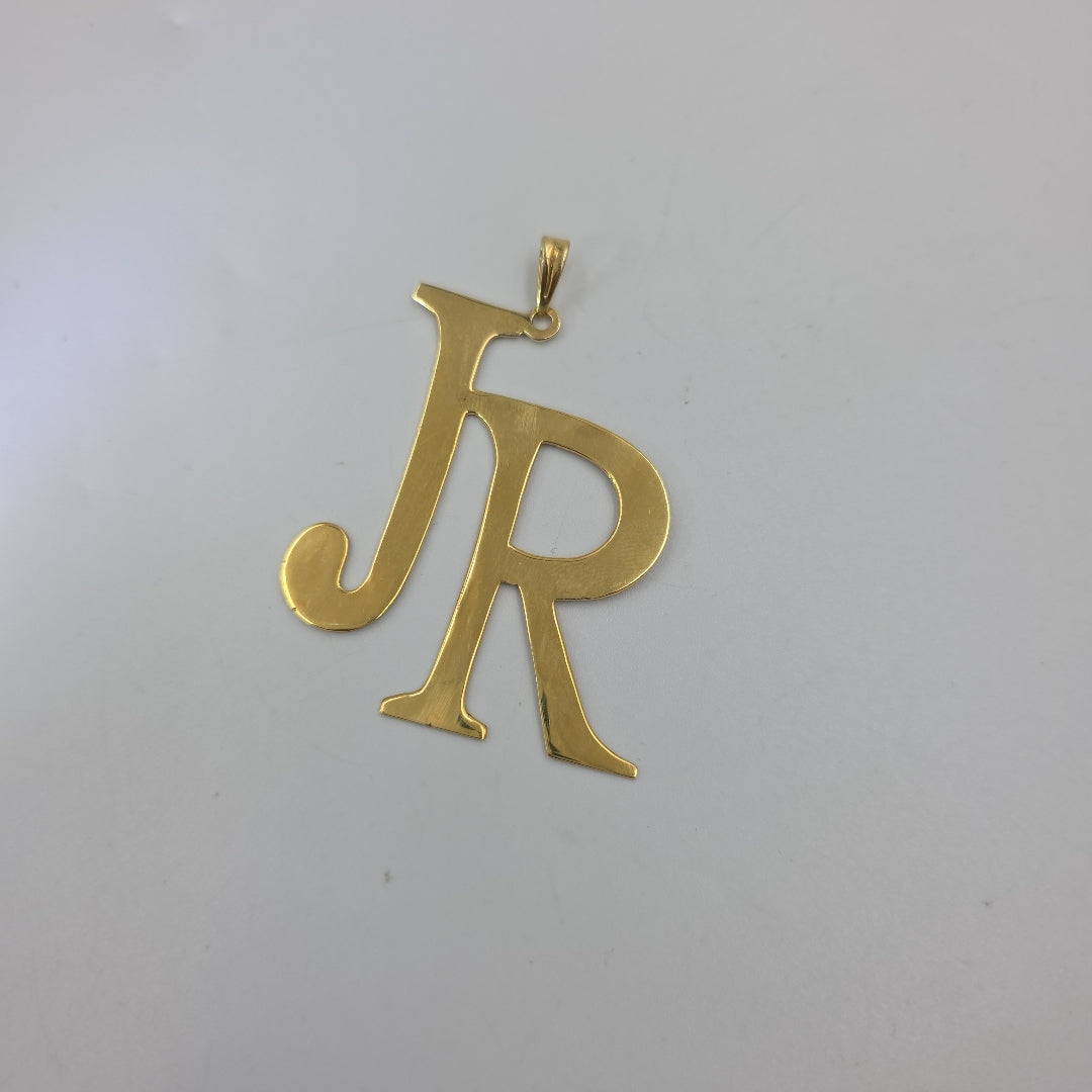 DIJE ORO 14 K 7.6 GRMS (SEMINUEVO)