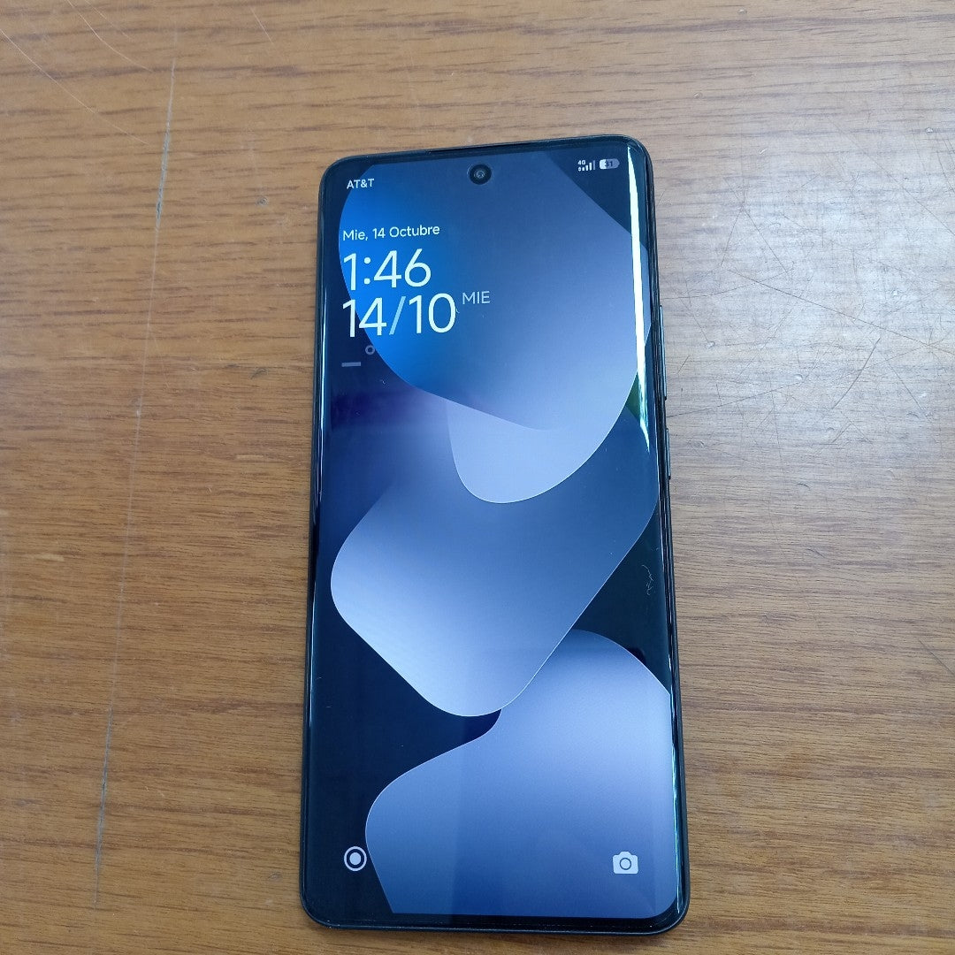 CELULAR XIAOMI REDMI NOTE 15 2510DRA23L (2026) 256 GB 8 GB RAM (SEMINUEVO)