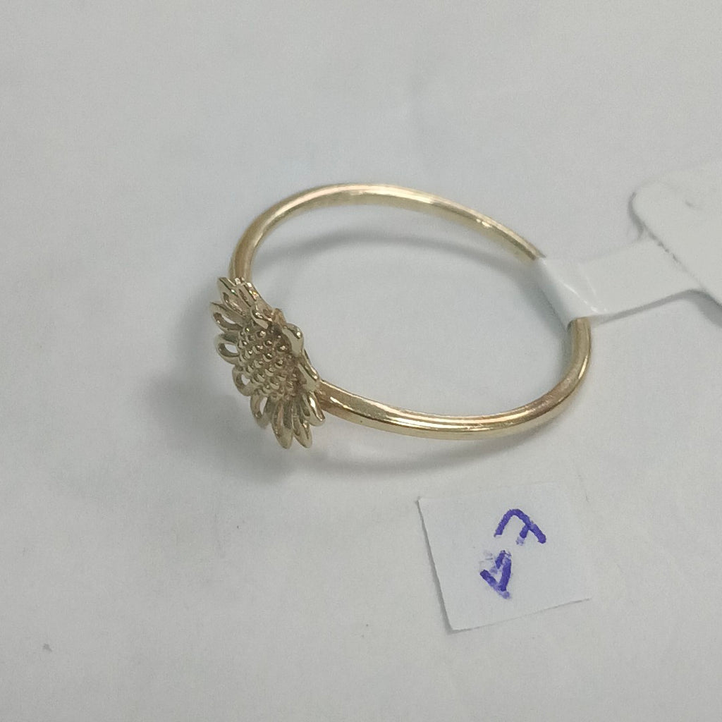 ANILLITO ORO 10 K 1 GRMS (SEMINUEVO)