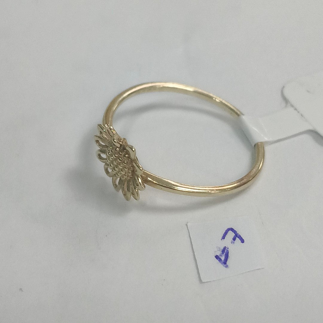 ANILLITO ORO 10 K 1 GRMS (SEMINUEVO)