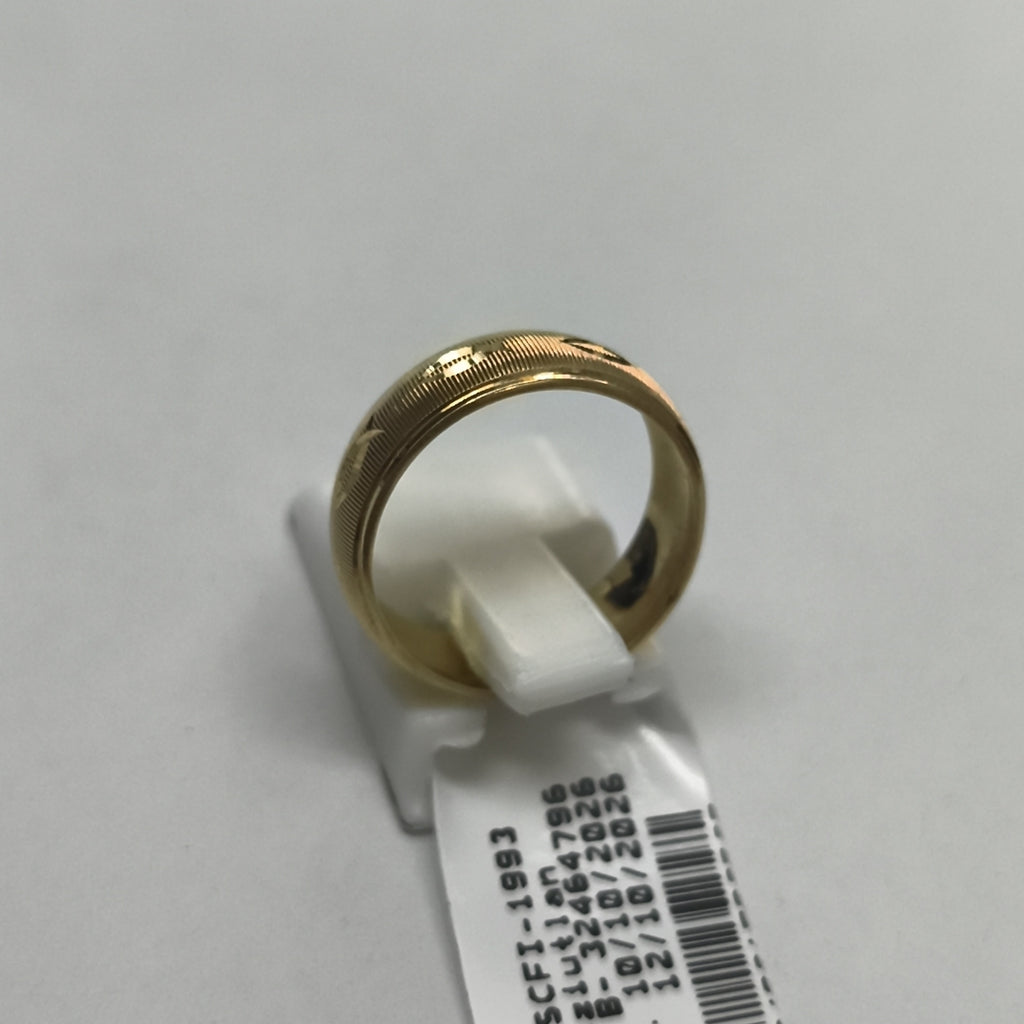 ARGOLLA ORO 10 K 1,80 GRMS (SEMINUEVO)