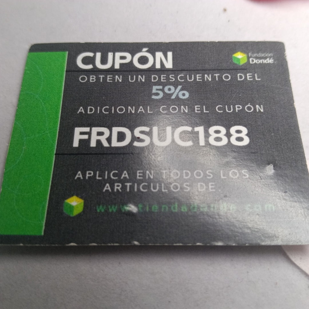 DIJE ORO 10 K 1,20 GRMS (SEMINUEVO)