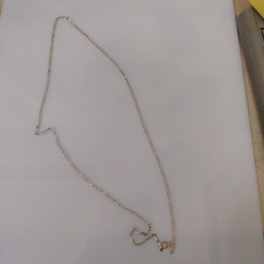 CADENA ORO 14 K 4 GRMS (SEMINUEVO)