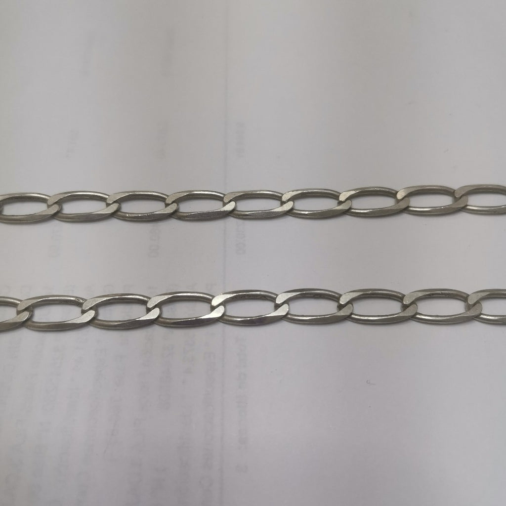 CADENA PLATA 24,10 GRMS (SEMINUEVO)