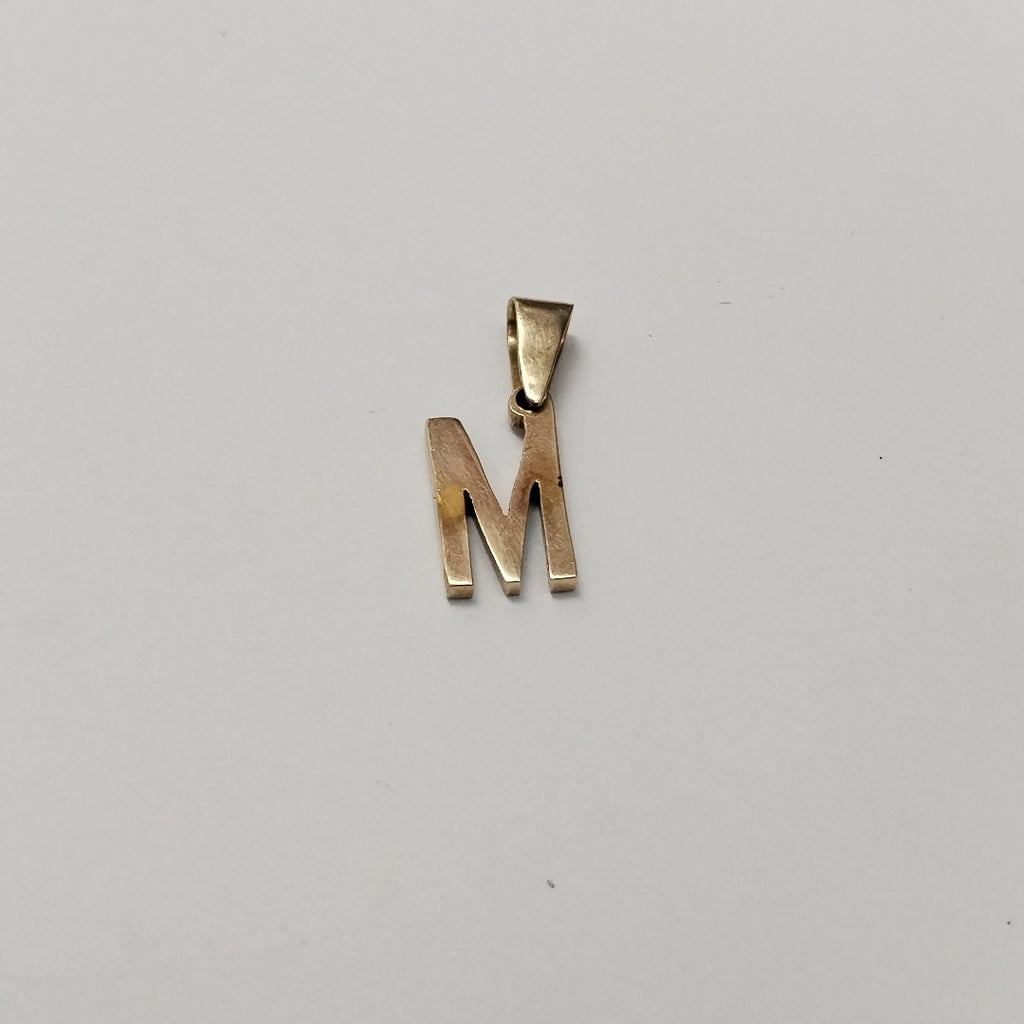 DIJE ORO 14 K 2.3 GRMS (SEMINUEVO)