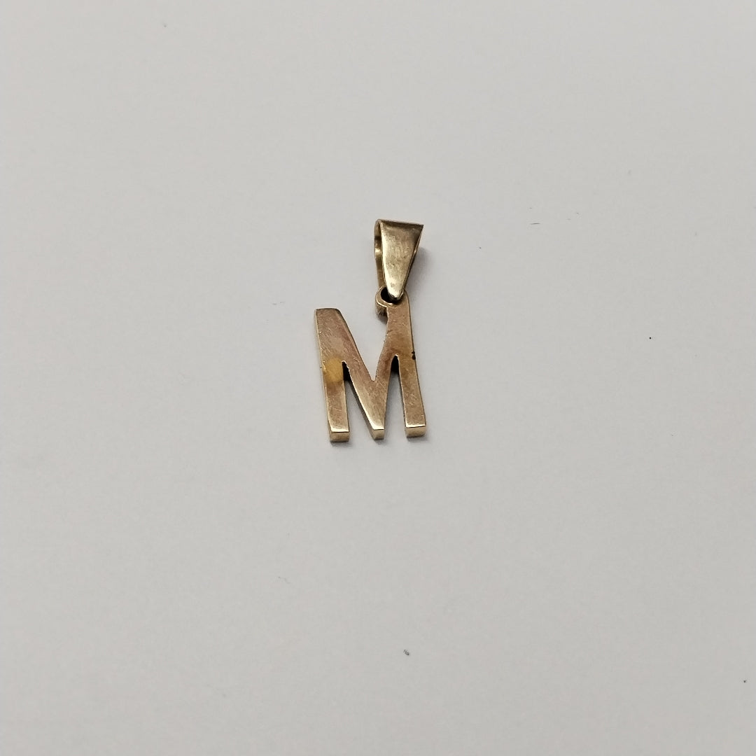 DIJE ORO 14 K 2.3 GRMS (SEMINUEVO)