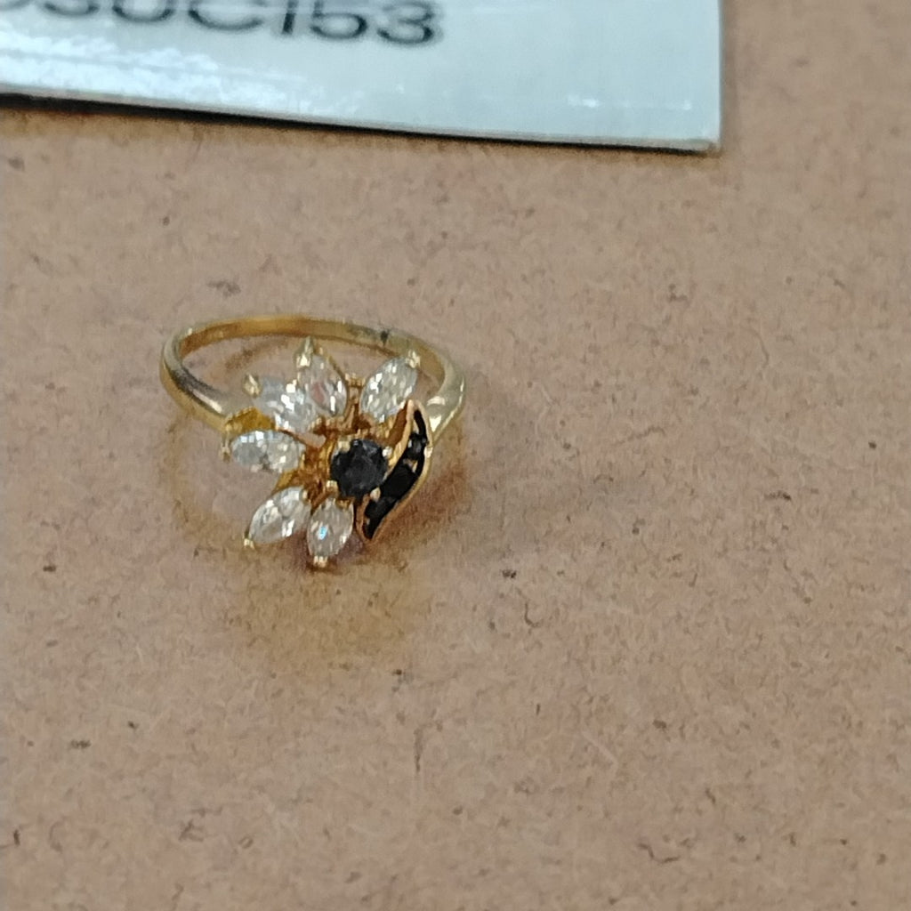 ANILLITO ORO 8 K 2.8 GRMS (SEMINUEVO)
