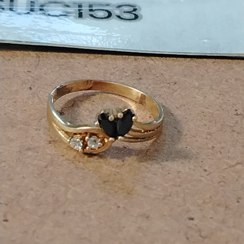 ANILLITO ORO 8 K 2.1 GRMS (SEMINUEVO)
