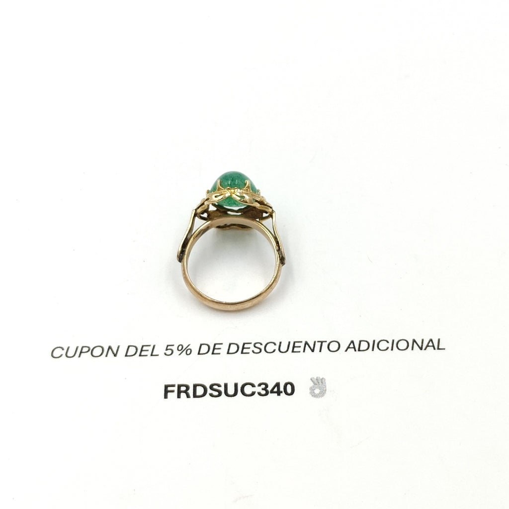 ANILLITO ORO 8 K 4,90 GRMS (SEMINUEVO)