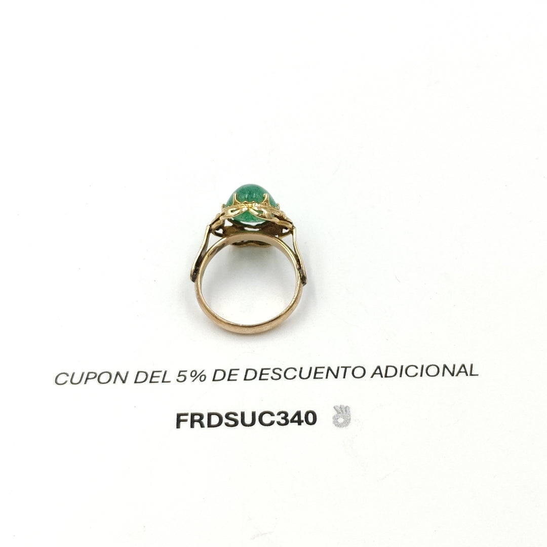 ANILLITO ORO 8 K 4,90 GRMS (SEMINUEVO)