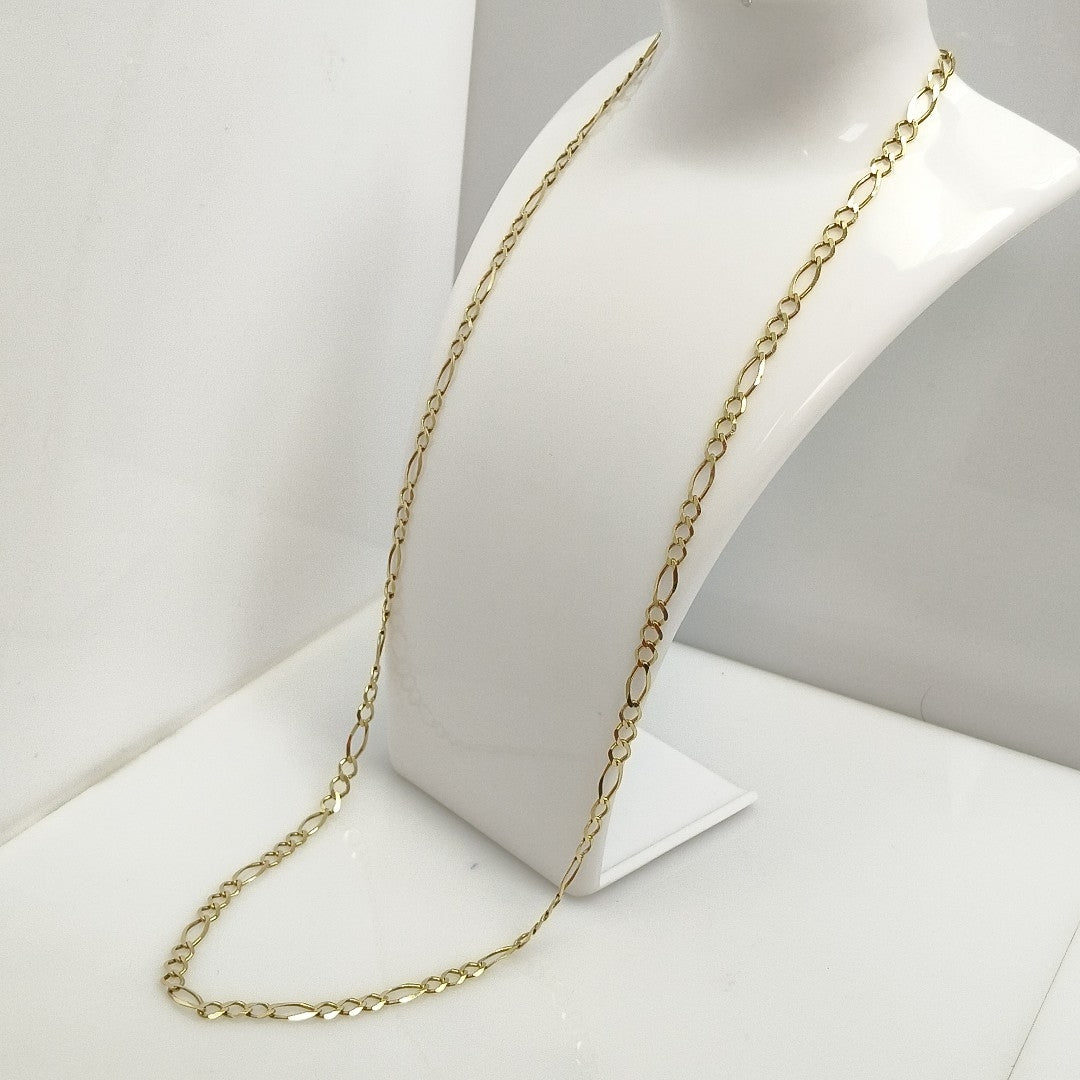 CADENA ORO 10 K 11.2 GRMS (SEMINUEVO)