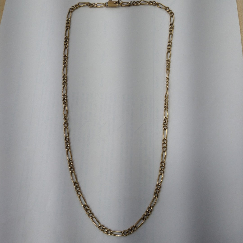 CADENA ORO 14 K 19,30 GRMS (SEMINUEVO)
