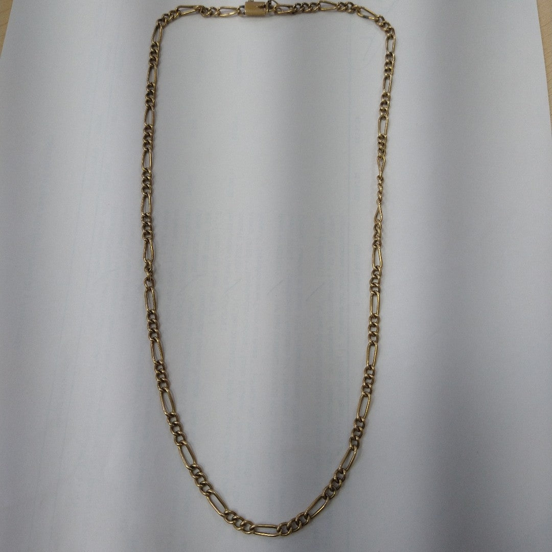 CADENA ORO 14 K 19,30 GRMS (SEMINUEVO)