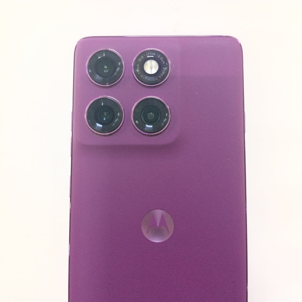CELULAR MOTOROLA EDGE 60 PRO XT2507-2 (2025) 256 GB 8 GB RAM (SEMINUEVO)
