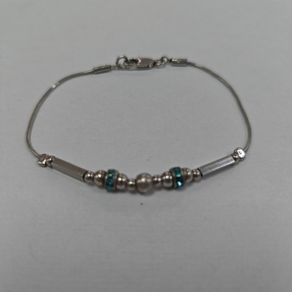 PULSERA PLATA 4,20 GRMS (SEMINUEVO)