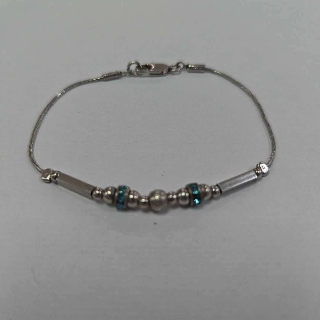 PULSERA PLATA 4,20 GRMS (SEMINUEVO)