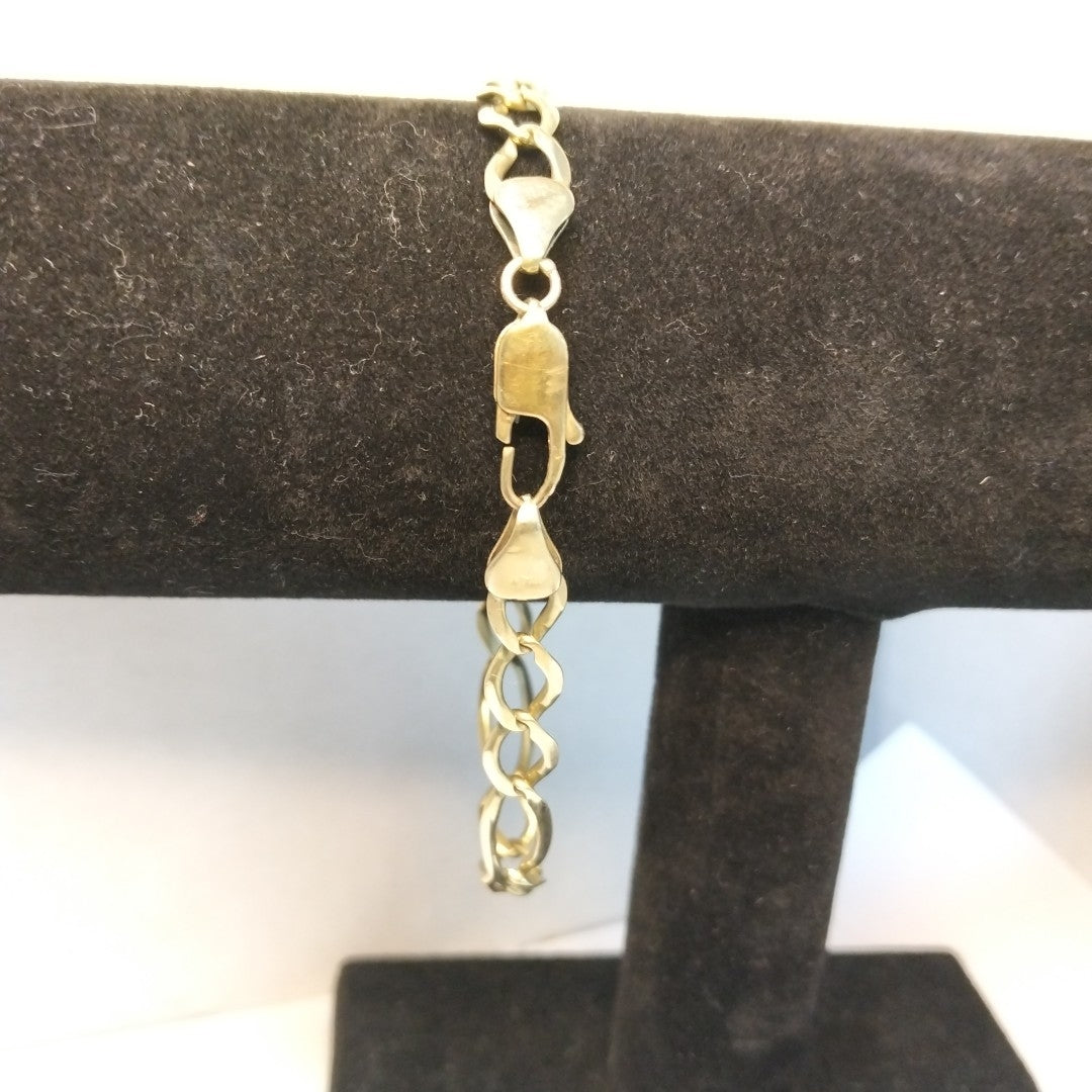 PULSERA ORO 14 K 13,00 GRMS (SEMINUEVO)