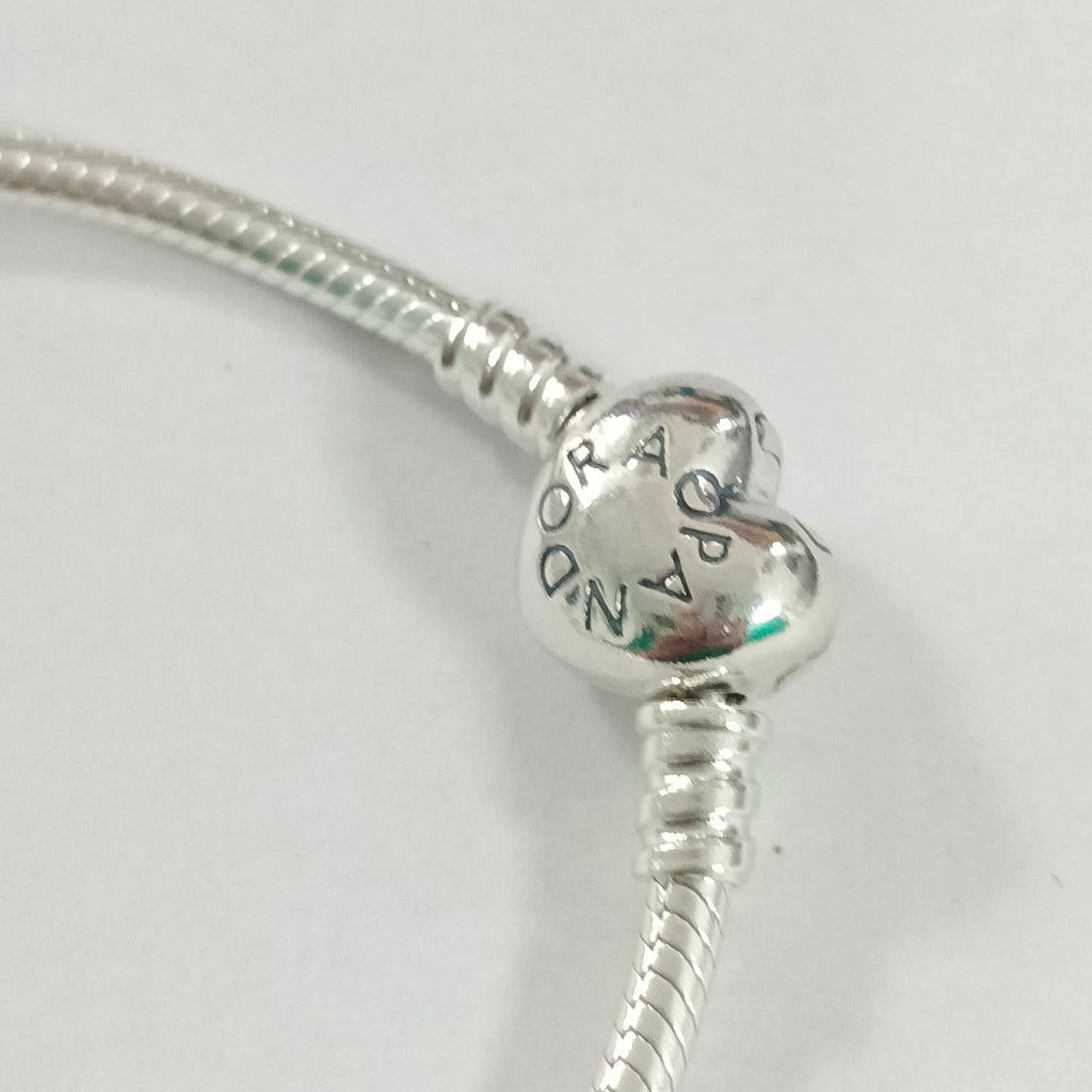 PULSERA PLATA 14.7 GRMS (SEMINUEVO)