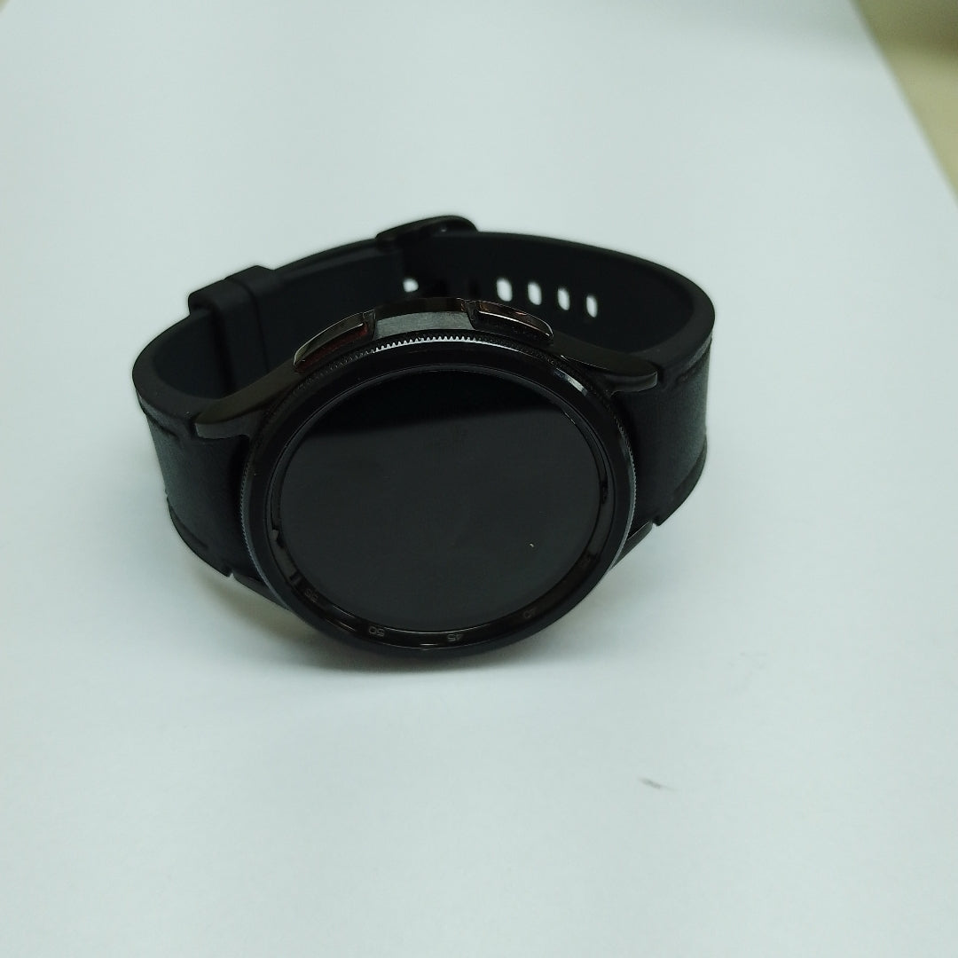 SMARTWATCH SAMSUNG GALAXY WATCH 6 CLASSIC SM-R960 47 MM GPS (SEMINUEVO)