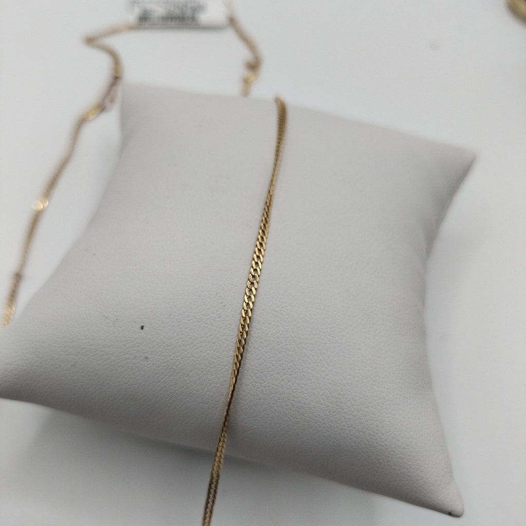 CADENA ORO 14 K 4.1 GRMS (SEMINUEVO)