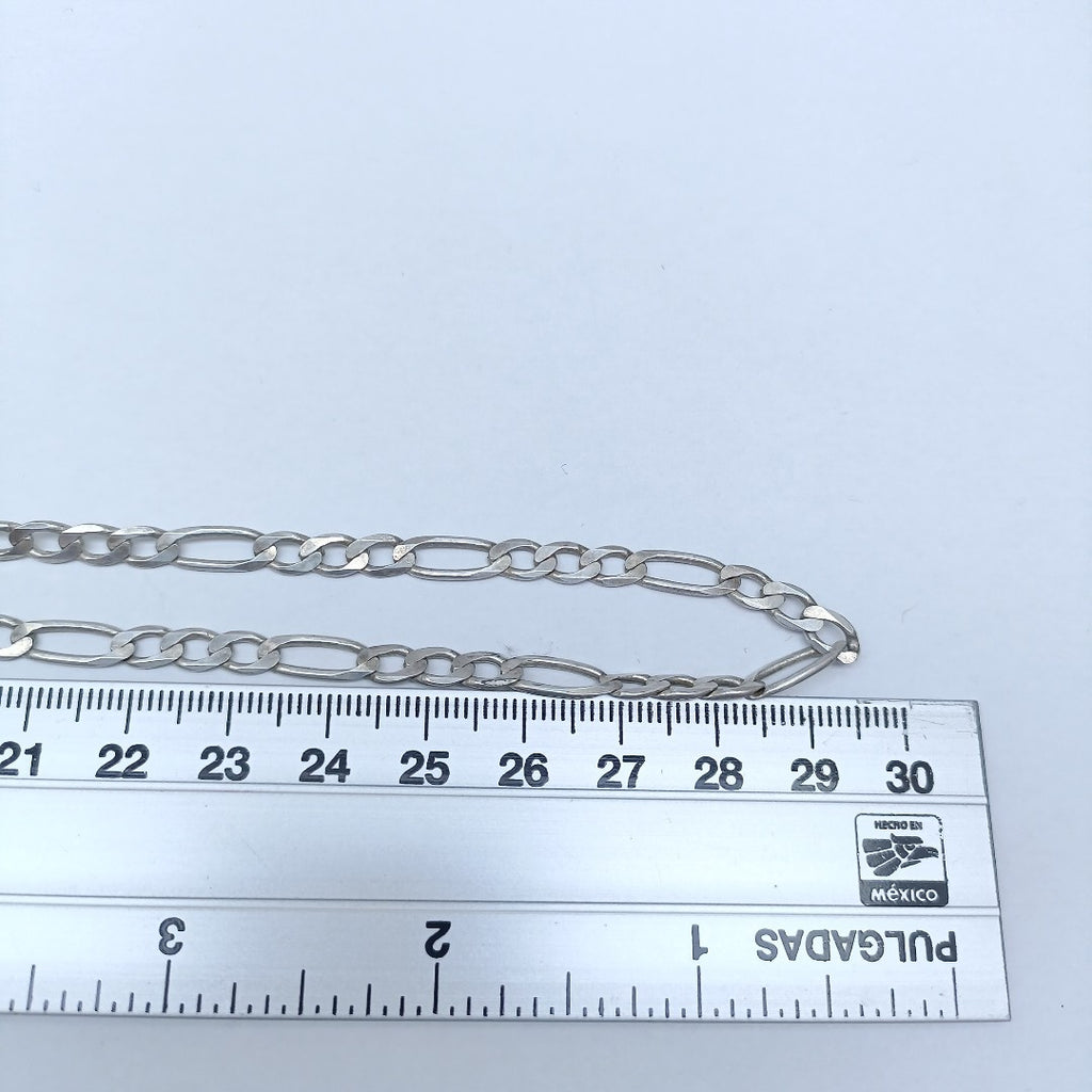 CADENA PLATA 15,80 GRMS (SEMINUEVO)