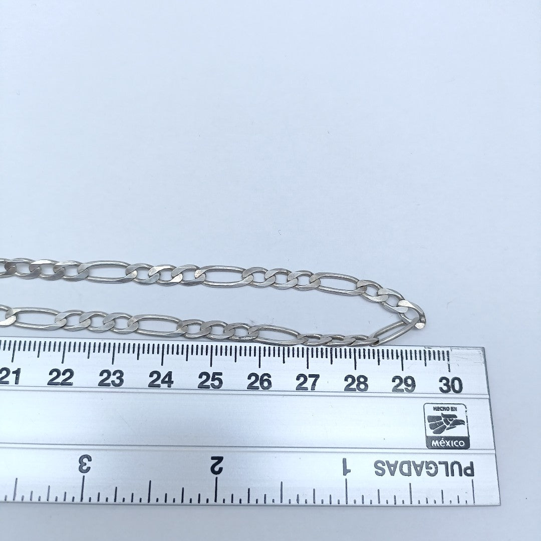 CADENA PLATA 15,80 GRMS (SEMINUEVO)